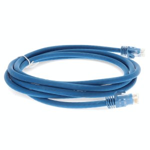 0.3 m, RJ-45 - RJ-45, Male - Male