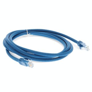 0.3 m, RJ-45 - RJ-45, Male - Male