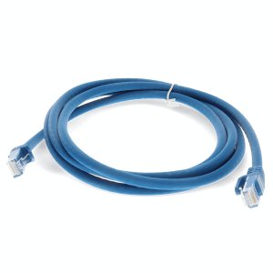 0.3 m, RJ-45 - RJ-45, Male - Male