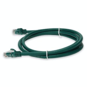 0.3 m, RJ-45 - RJ-45, Male - Male