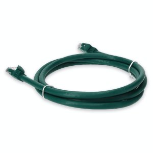 0.3 m, RJ-45 - RJ-45, Male - Male