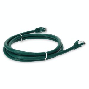 0.3 m, RJ-45 - RJ-45, Male - Male