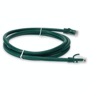 0.3 m, RJ-45 - RJ-45, Male - Male