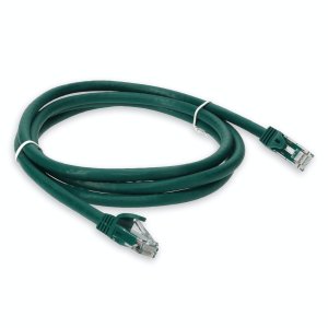 0.3 m, RJ-45 - RJ-45, Male - Male