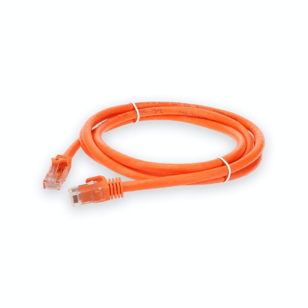 0.3 m, RJ-45 - RJ-45, Male - Male