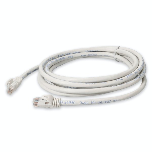 0.3 m, RJ-45 - RJ-45, Male - Male