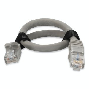 0.3 m, RJ-45 - RJ-45, Male - Male