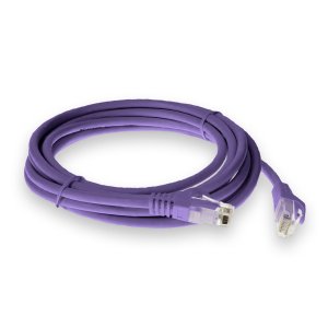 0.3 m, RJ-45 - RJ-45, Male - Male