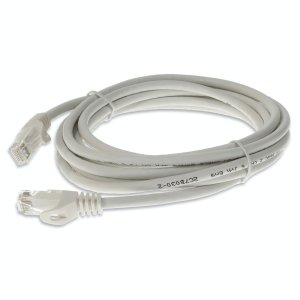 0.3 m, RJ-45 - RJ-45, Male - Male