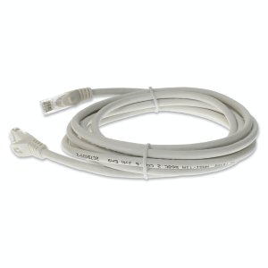 0.3 m, RJ-45 - RJ-45, Male - Male