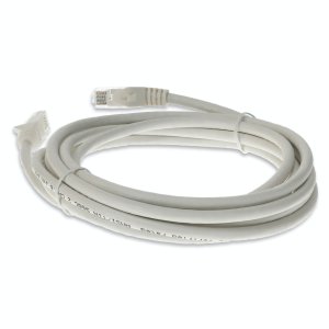 0.3 m, RJ-45 - RJ-45, Male - Male