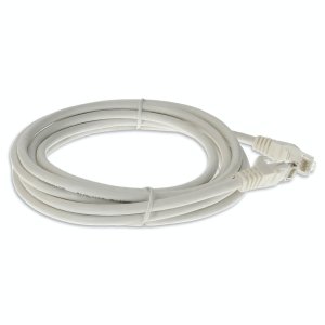 0.3 m, RJ-45 - RJ-45, Male - Male