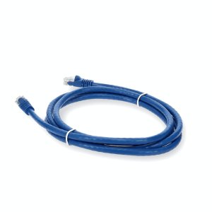 1 m, RJ-45 - RJ-45, Male - Male