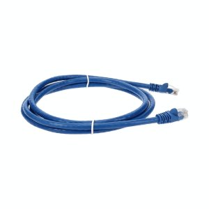 1 m, RJ-45 - RJ-45, Male - Male