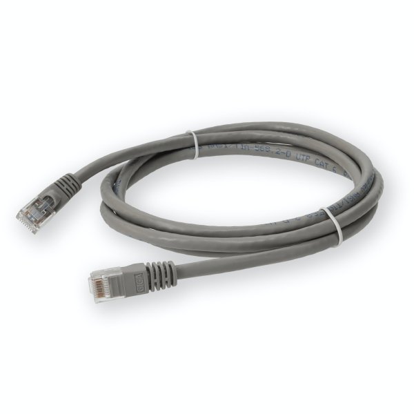 0.76 m, RJ-45 - RJ-45, Male - Male