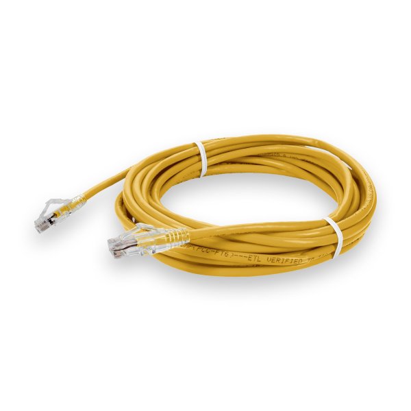 6.1 m, RJ-45 - RJ-45, Male - Male