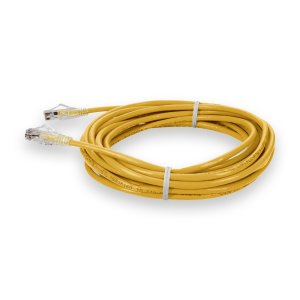 6.1 m, RJ-45 - RJ-45, Male - Male