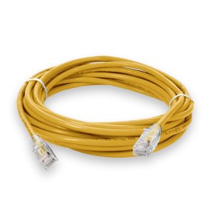 6.1 m, RJ-45 - RJ-45, Male - Male