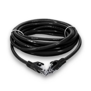 6.1 m, RJ-45 - RJ-45, Male - Male