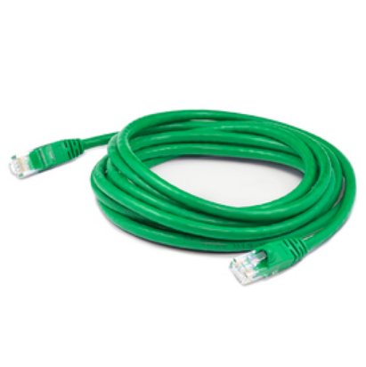 AddOn Networks ADD-2FCAT6-GN networking cable Green 0.61 m Cat6 U/UTP (UTP)