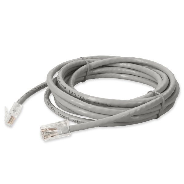 0.61 m, RJ-45 - RJ-45, Male - Male