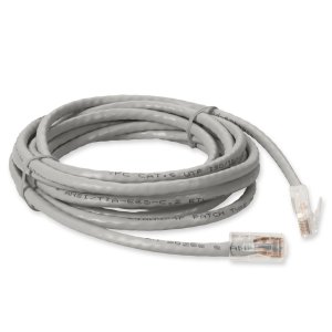 0.61 m, RJ-45 - RJ-45, Male - Male