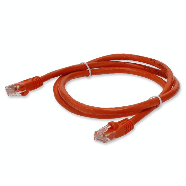 1.07 m, RJ-45 - RJ-45, Male - Male