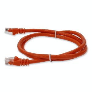 1.07 m, RJ-45 - RJ-45, Male - Male