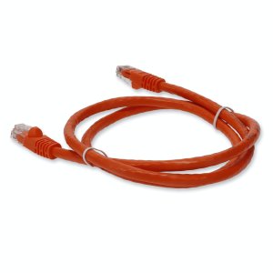 1.07 m, RJ-45 - RJ-45, Male - Male