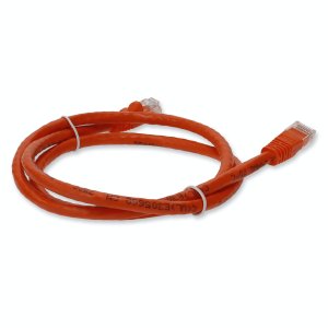 1.07 m, RJ-45 - RJ-45, Male - Male