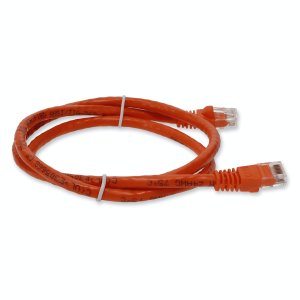 1.07 m, RJ-45 - RJ-45, Male - Male