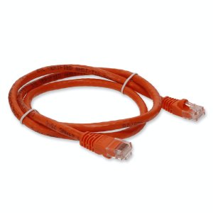 1.07 m, RJ-45 - RJ-45, Male - Male