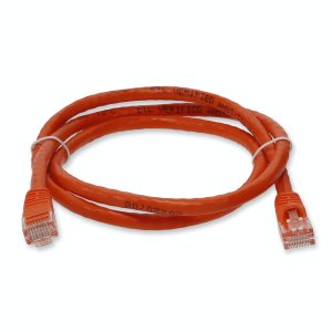 1.07 m, RJ-45 - RJ-45, Male - Male