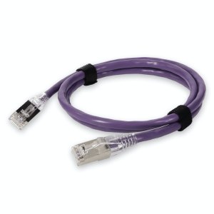 1.07 m, RJ-45 - RJ-45, Male - Male