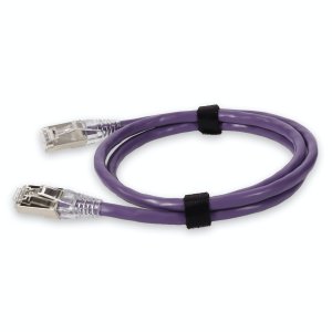 1.07 m, RJ-45 - RJ-45, Male - Male