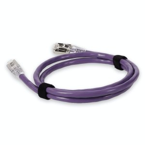 1.07 m, RJ-45 - RJ-45, Male - Male