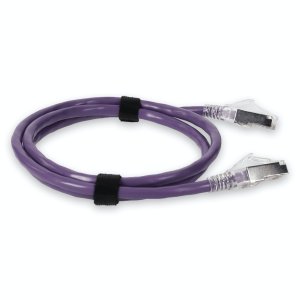 1.07 m, RJ-45 - RJ-45, Male - Male