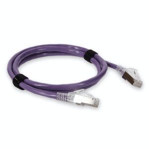 1.07 m, RJ-45 - RJ-45, Male - Male