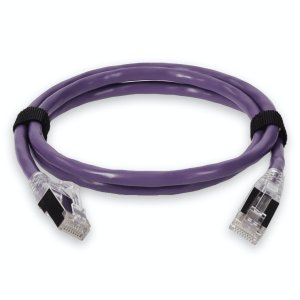 1.07 m, RJ-45 - RJ-45, Male - Male