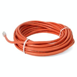 9.14 m, RJ-45 - RJ-45, Male - Male