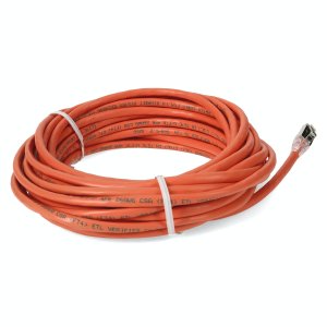 9.14 m, RJ-45 - RJ-45, Male - Male