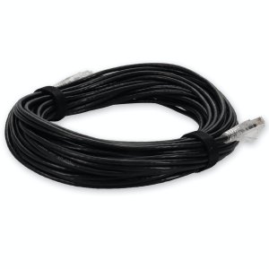 9.14 m, RJ-45 - RJ-45, Male - Male