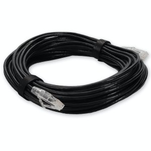 9.14 m, RJ-45 - RJ-45, Male - Male