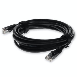 10.06 m, RJ-45 - RJ-45, Male - Male