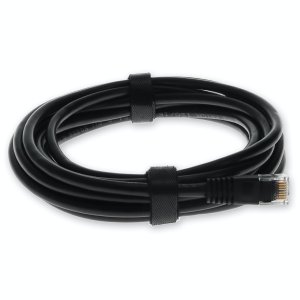 10.06 m, RJ-45 - RJ-45, Male - Male