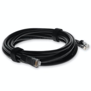 10.06 m, RJ-45 - RJ-45, Male - Male