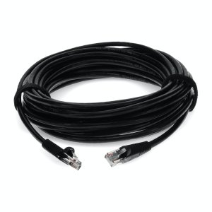 10.06 m, RJ-45 - RJ-45, Male - Male