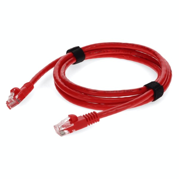 3 m, RJ-45 - RJ-45, Male - Male