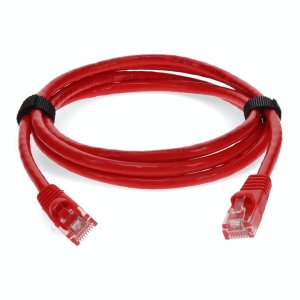 3 m, RJ-45 - RJ-45, Male - Male