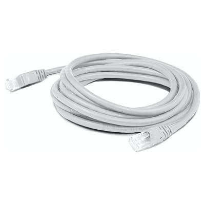 AddOn Networks ADD-40FCAT6AS-WE networking cable White 12.19 m Cat6a S/UTP (STP)